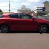 lexus ct 2015 CFJ1584792 image 10