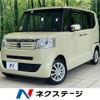 honda n-box 2013 -HONDA--N BOX DBA-JF1--JF1-1257072---HONDA--N BOX DBA-JF1--JF1-1257072- image 1