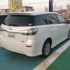 toyota wish 2017 -TOYOTA--Wish DBA-ZGE25G--ZGE25-6012442---TOYOTA--Wish DBA-ZGE25G--ZGE25-6012442- image 2