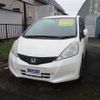 honda fit 2011 -HONDA--Fit GE6--1538762---HONDA--Fit GE6--1538762- image 1