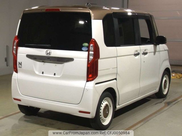 honda n-box 2019 -HONDA--N BOX JF3-1288703---HONDA--N BOX JF3-1288703- image 2