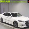 toyota crown 2013 -TOYOTA--Crown GRS214-6000753---TOYOTA--Crown GRS214-6000753- image 1