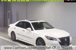 toyota crown 2013 -TOYOTA--Crown GRS214-6000753---TOYOTA--Crown GRS214-6000753-