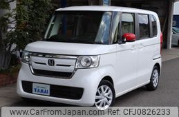 honda n-box 2020 -HONDA 【愛媛 】--N BOX JF3--2221092---HONDA 【愛媛 】--N BOX JF3--2221092-