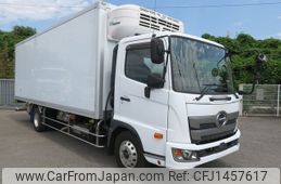 hino ranger 2018 CFJ1457617
