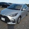 toyota yaris 2022 -TOYOTA 【野田 500ｱ1234】--Yaris 5BA-MXPA10--MXPA10-2048007---TOYOTA 【野田 500ｱ1234】--Yaris 5BA-MXPA10--MXPA10-2048007- image 43