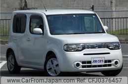 nissan cube 2013 quick_quick_DBA-Z12_Z12-264626