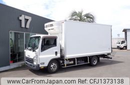 isuzu elf-truck 2017 -ISUZU--Elf TPG-NPR85AN--NPR85-7066188---ISUZU--Elf TPG-NPR85AN--NPR85-7066188-