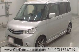 nissan roox 2012 CFJ1686719