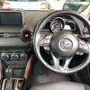 mazda cx-3 2016 -MAZDA 【広島 301ﾋ8483】--CX-3 LDA-DK5AW--DK5AW-109190---MAZDA 【広島 301ﾋ8483】--CX-3 LDA-DK5AW--DK5AW-109190- image 7