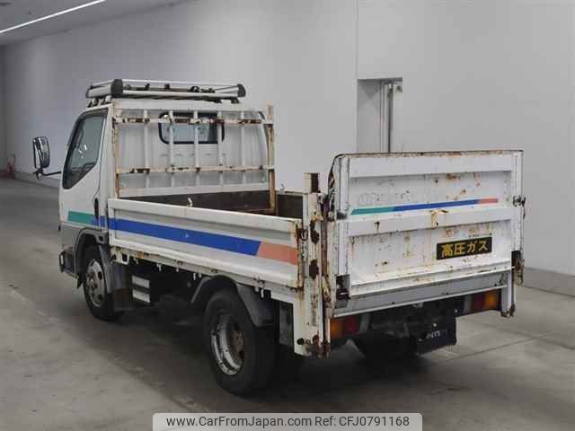mitsubishi-fuso canter undefined -MITSUBISHI--Canter FE53EB-563482---MITSUBISHI--Canter FE53EB-563482- image 2