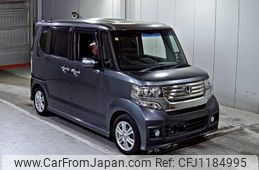 honda n-box 2012 -HONDA--N BOX JF1-1051640---HONDA--N BOX JF1-1051640-