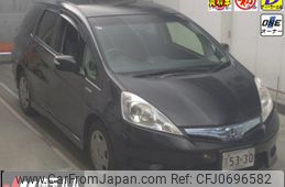 honda fit-shuttle 2013 -HONDA--Fit Shuttle GP2-3108894---HONDA--Fit Shuttle GP2-3108894-