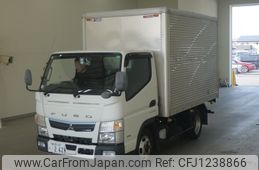 mitsubishi-fuso canter 2019 -MITSUBISHI 【春日部 100ﾀ262】--Canter FBA20-575062---MITSUBISHI 【春日部 100ﾀ262】--Canter FBA20-575062-