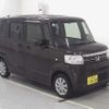 honda n-box 2017 -HONDA 【広島 581ﾃ5458】--N BOX JF1--1988277---HONDA 【広島 581ﾃ5458】--N BOX JF1--1988277- image 1