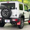suzuki jimny-sierra 2023 CFJ1607647 image 18