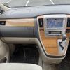 toyota alphard 2006 NIKYO_LM90387 image 6