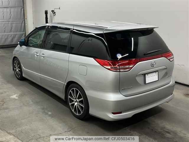 toyota estima 2007 -TOYOTA--Estima ACR50W-0040724---TOYOTA--Estima ACR50W-0040724- image 2