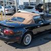 mazda roadster 1996 CFJ1857168 image 7