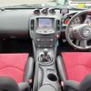 nissan fairlady-z 2017 -NISSAN--Fairlady Z CBA-Z34--Z34-550510---NISSAN--Fairlady Z CBA-Z34--Z34-550510- image 18