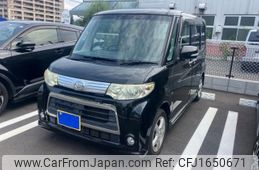 daihatsu tanto 2011 CFJ1650671