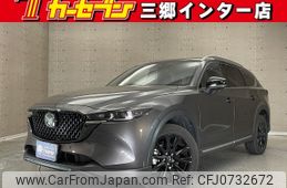 mazda cx-8 2023 -MAZDA--CX-8 6BA-KG5P--KG5P-355388---MAZDA--CX-8 6BA-KG5P--KG5P-355388-