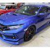 honda civic 2017 quick_quick_DBA-FK8_1000210 image 1