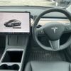 tesla tesla-model3 2022 -TESLA--Tesla Model3 ZAA-3L23T--LRW3F7EK3NC677738---TESLA--Tesla Model3 ZAA-3L23T--LRW3F7EK3NC677738- image 3