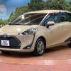 toyota sienta 2021 -TOYOTA--Sienta NHP170G--7253274---TOYOTA--Sienta NHP170G--7253274- image 1