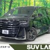 toyota vellfire 2024 CFJ1821322 image 1