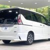 nissan serena 2017 -NISSAN--Serena DAA-GFC27--GFC27-050110---NISSAN--Serena DAA-GFC27--GFC27-050110- image 18