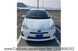 toyota aqua 2014 -TOYOTA--AQUA DAA-NHP10--NHP10-6312689---TOYOTA--AQUA DAA-NHP10--NHP10-6312689-