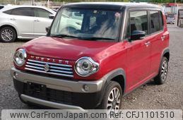 suzuki hustler 2016 quick_quick_DAA-MR41S_MR41S-189688