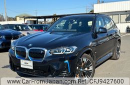 bmw ix3 2022 -BMW--BMW iX3 ZAA-42DU44--WBY42DU000S246871---BMW--BMW iX3 ZAA-42DU44--WBY42DU000S246871-