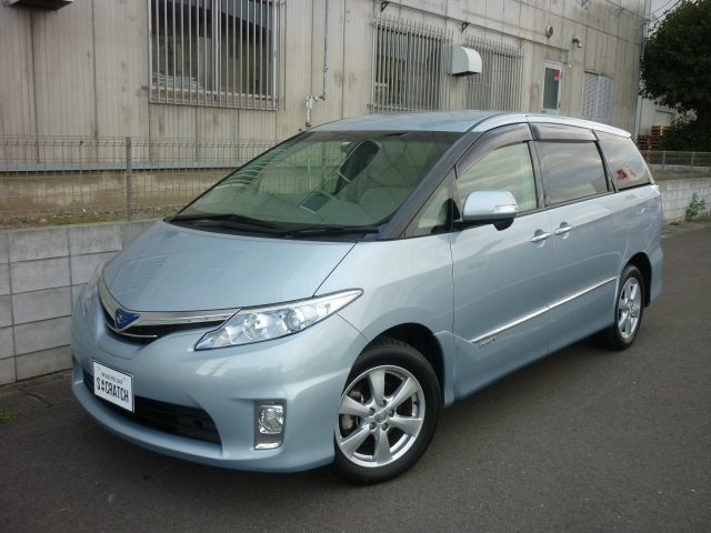 TOYOTA　ESTIMA 　HYBRID TOYOTA ESTIMA HYBRID 2014 ENGINE ECU 55932 89981-28080 | eBay