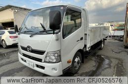 hino dutro 2014 quick_quick_TKG-XZU710M_XZU710-0009499