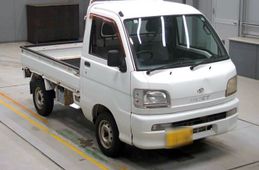 daihatsu hijet-truck 2000 No.15984