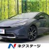 toyota prius 2024 CFJ0449859 image 1