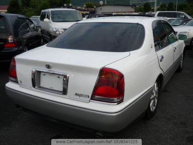 toyota crown-majesta 1999 -TOYOTA--Crown Majesta GH-UZS171--UZS171-0003266---TOYOTA--Crown Majesta GH-UZS171--UZS171-0003266- image 2