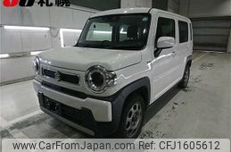 suzuki hustler 2025 CFJ1605612