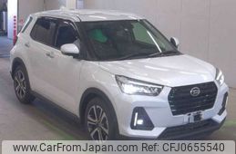 daihatsu rocky 2022 -DAIHATSU--Rocky 3BA-A210S--A210S-0015702---DAIHATSU--Rocky 3BA-A210S--A210S-0015702-