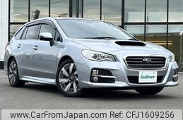 subaru levorg 2016 CFJ1609256