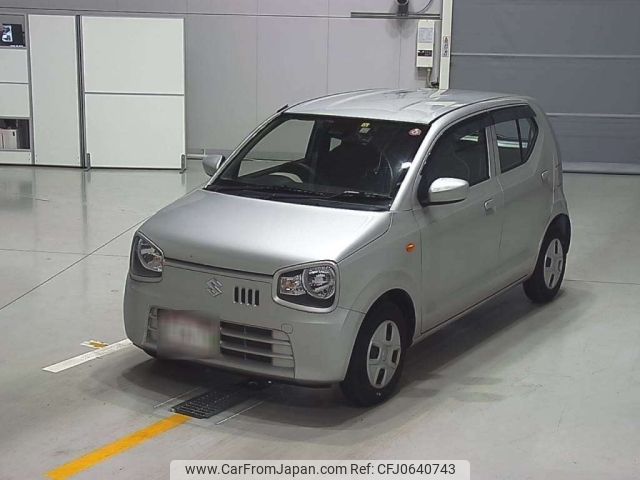 suzuki alto 2021 -SUZUKI--Alto HA36S-632652---SUZUKI--Alto HA36S-632652- image 1