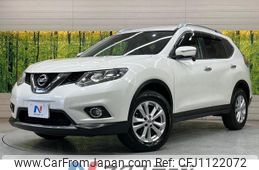 nissan x-trail 2015 quick_quick_NT32_NT32-529208