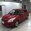 suzuki swift 2011 -SUZUKI 【岡山 】--Swift ZC72S-132676---SUZUKI 【岡山 】--Swift ZC72S-132676- image 5