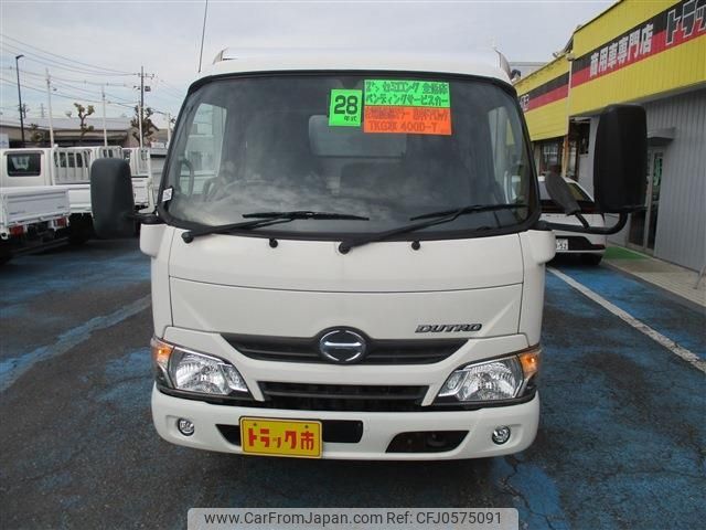 hino dutro 2016 -HINO--Hino Dutoro TKG-XZC645M--XZC645-0003511---HINO--Hino Dutoro TKG-XZC645M--XZC645-0003511- image 2