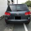 volkswagen touareg 2004 29800 image 9