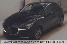mazda demio 2020 CFJ1881769