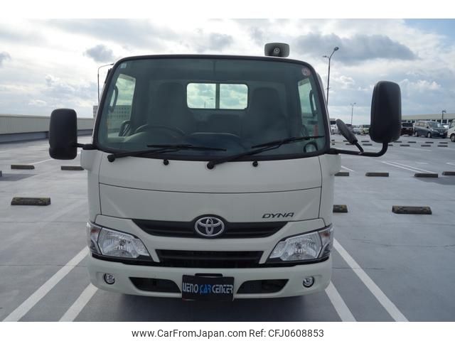 toyota dyna-truck 2017 GOO_NET_EXCHANGE_0705095A30241228W001 image 1