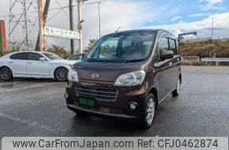 daihatsu tanto-exe 2012 -DAIHATSU 【長岡 580ﾄ7213】--Tanto Exe L465S--0009961---DAIHATSU 【長岡 580ﾄ7213】--Tanto Exe L465S--0009961-